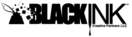 Black Ink Brand ID
