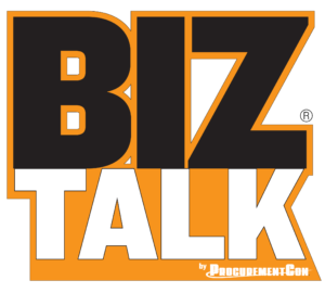 BizTalk - The TED of the small business and procurement industry